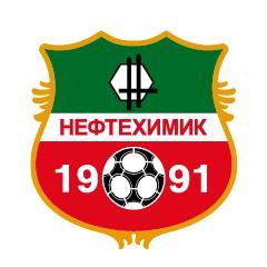 Нефтехимик