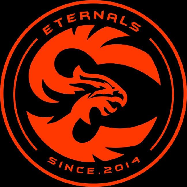 ETERNALS GAMING