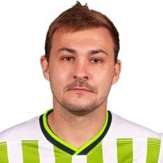 Андрей Панюков