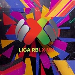 LIGA RBLX MX