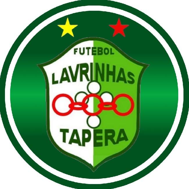 Lavrinhas Tapera