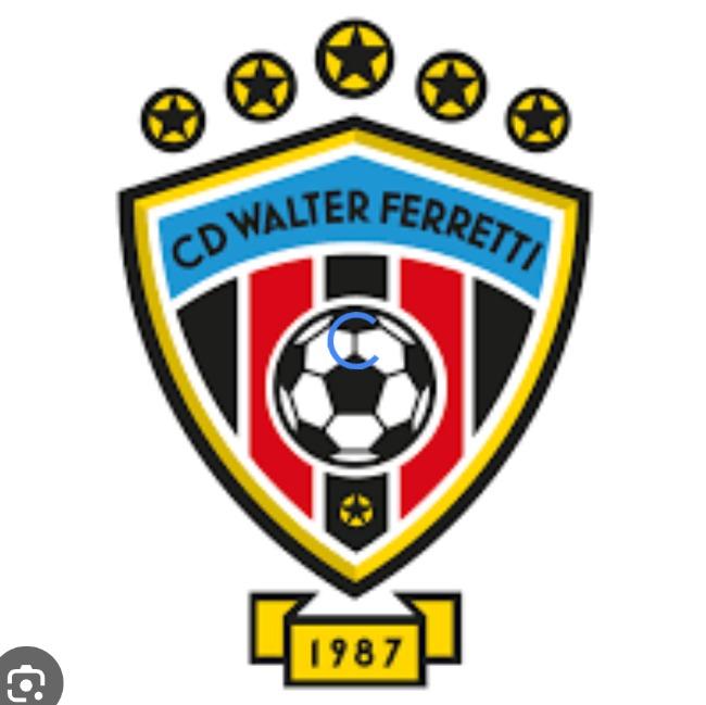 Walter Ferretti CF
