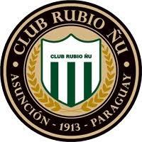 Rubio Ñu