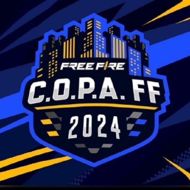 COPA F.F