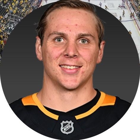 Blake Lizotte