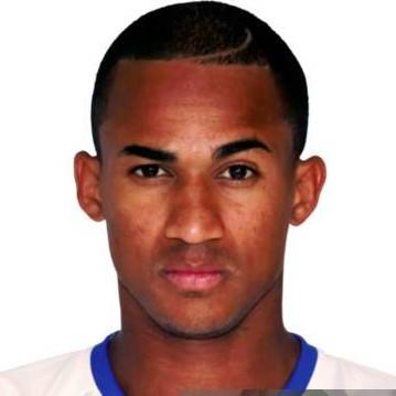 🇧🇷 Eduardo Oliveira
