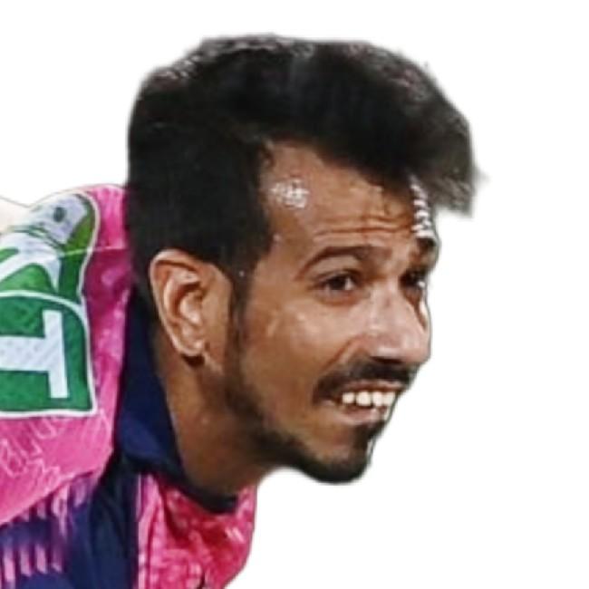 Yuzi Chahal