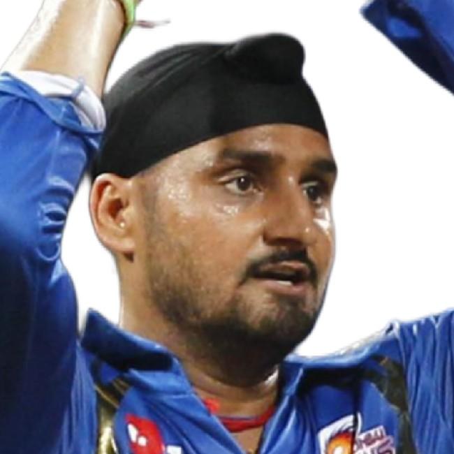 Harbhajan Singh