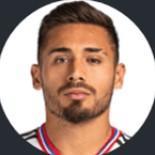 🇨🇱 M. Bolados