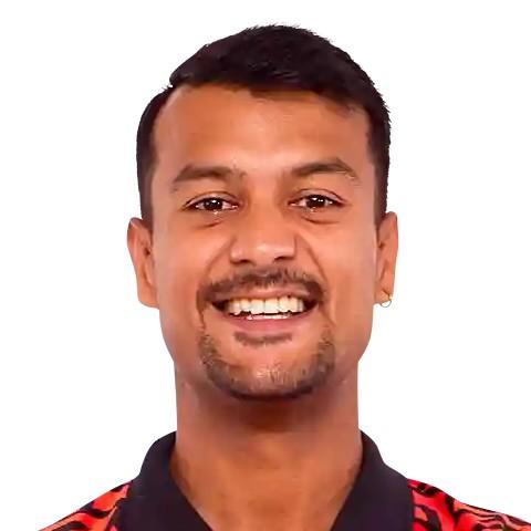 Mayank Agarwal