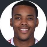 🇨🇻 Garry Rodrigues