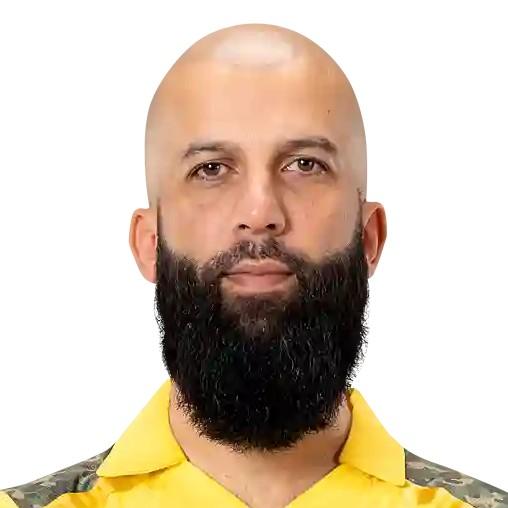 Moeen Ali