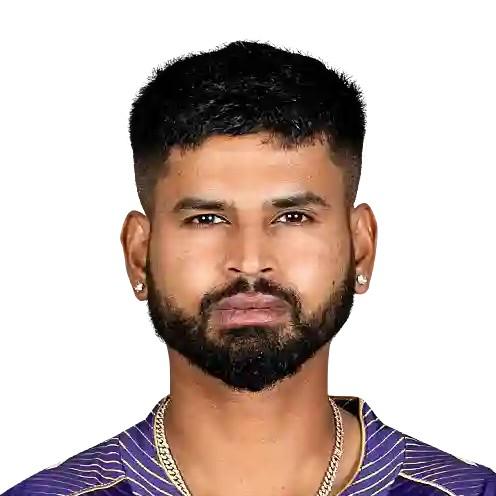 Shreyas Iyer