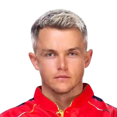 Sam Curran