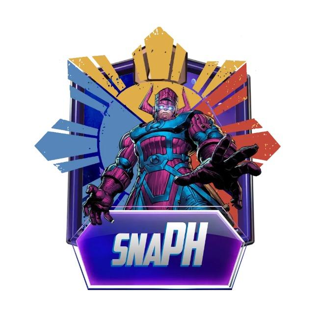 SnaPH Sabado Katuwaan