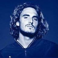 Stefanos Tsitsipas