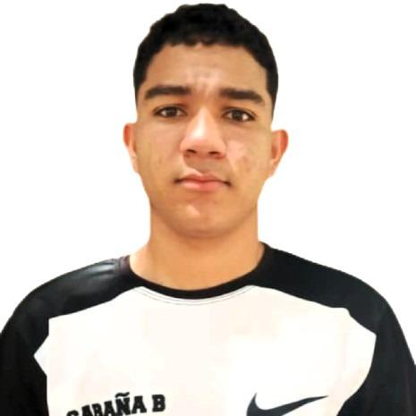 ENYER ALEXANDER SANCHEZ PADRINO