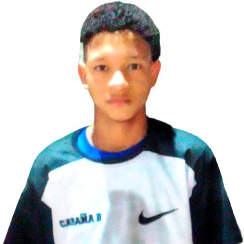 YONAIKER DANIEL CASTILLO BARRIO