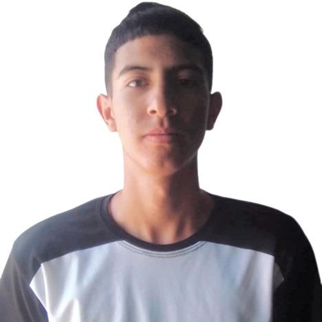 NORDIZ JOEL ESCALONA CETRANGOLO