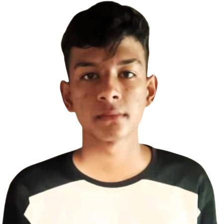 DAIBER ALFREDO MORALES ESCALONA