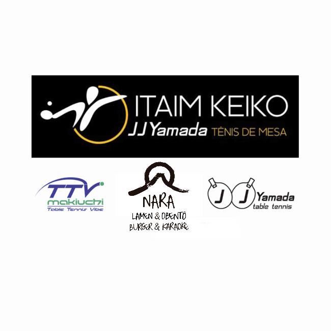 21o Torneio da Amizade Itaim Keiko JJ Yamada - Classe B