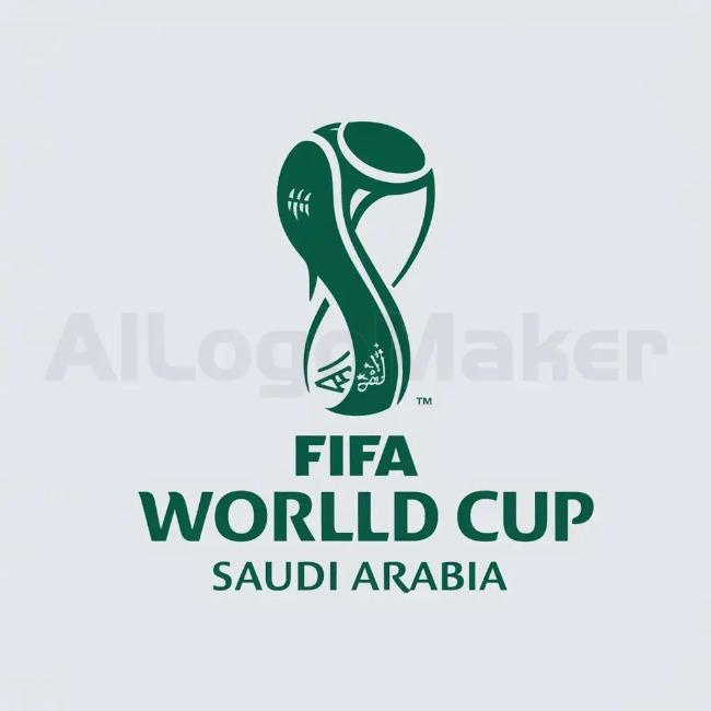 PIFA | WORLD CUP 2034 | ARABIA SAUDITA