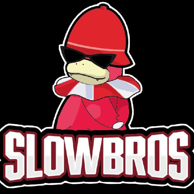 SLOWBROS