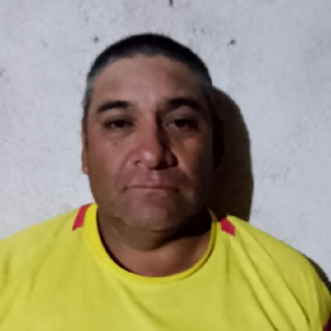 José Luis Chávez Lemus