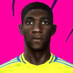 Yaser Asprilla