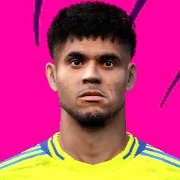 Luis diaz