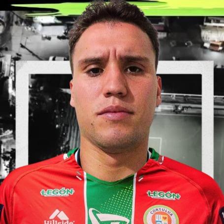 CRISTIAN SANCHEZ "CHAPA"