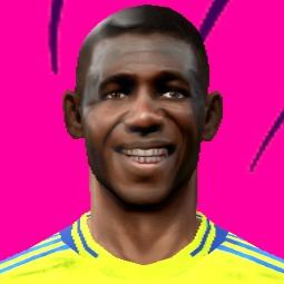Yerson Mosquera