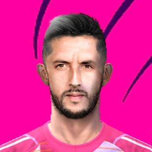 Camilo Vargas