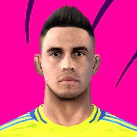 Santos Borre