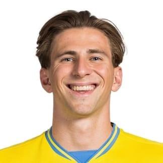 Illia Zabarnyi