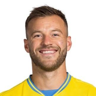 Andriy Yarmolenko