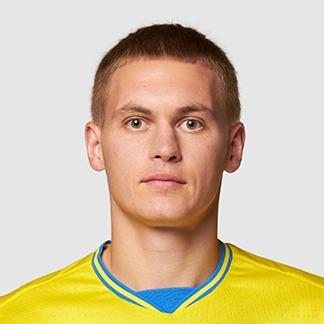 Vitaliy Buyalskyi