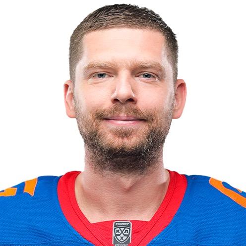 Евгений Кузнецов
