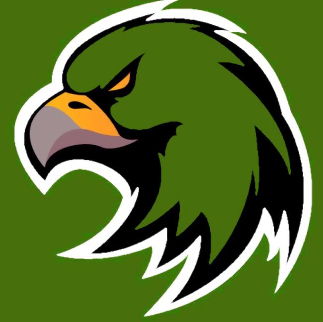 Columbus Green Hawks