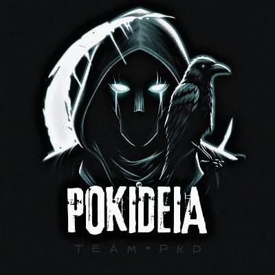 POKIDEIA PKD