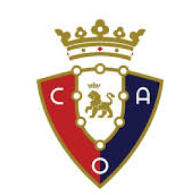 CA Osasuna