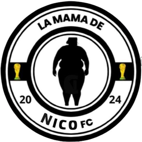 La Mamá de Nico