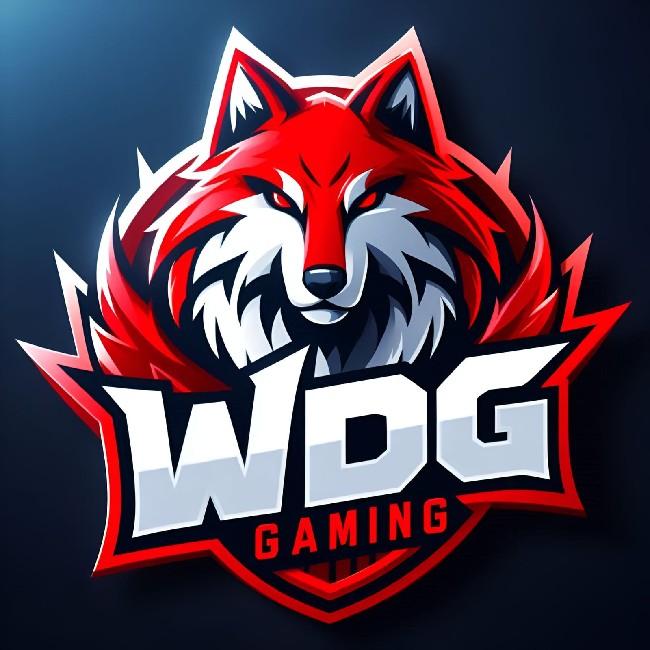 WDG Gaming