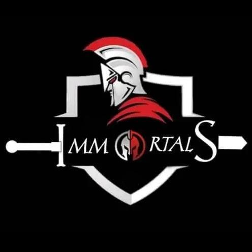 Immortals