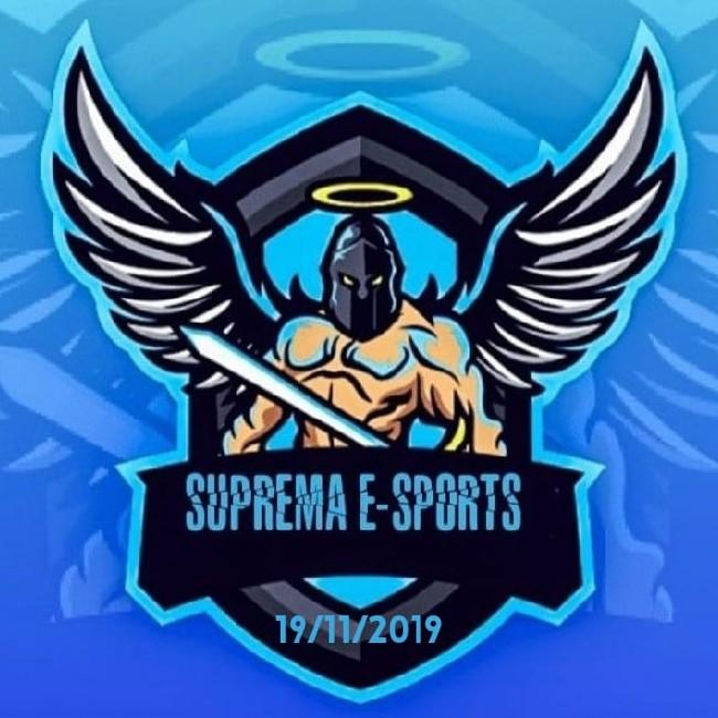 Suprema E-Sports