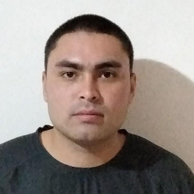 Caín Alejandro Valencia Pérez