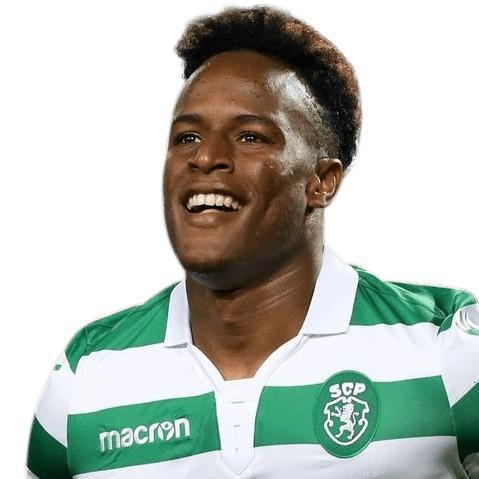 🇨🇻 Jovane Cabral