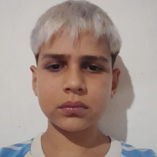 Ibrahim Carranza