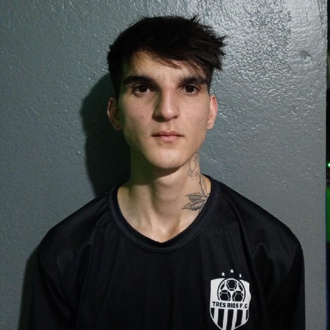 Alejandro