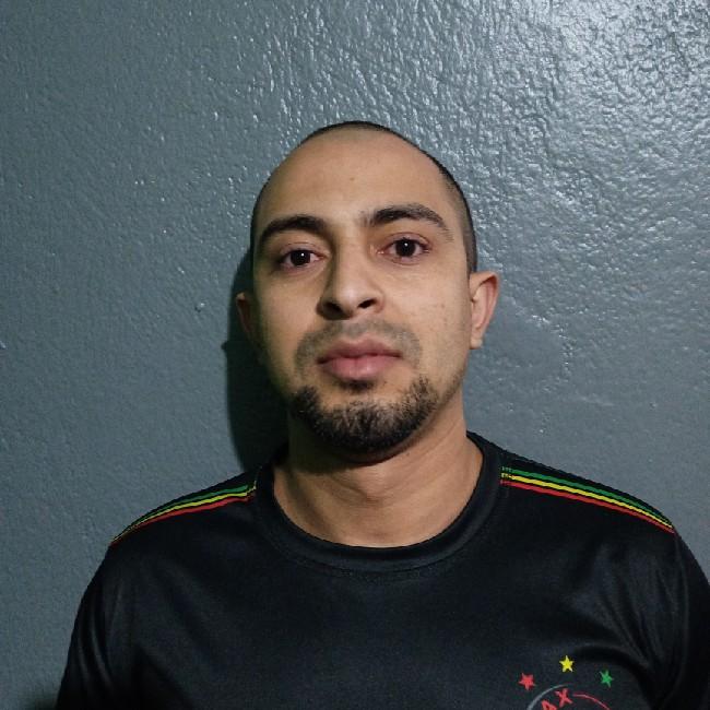 Franklin Flores
